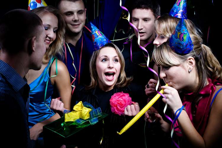 Cómo organizar una fiesta de cumpleaños memorable